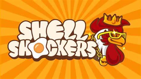 crazyagames|Shell Shockers Play on CrazyGames.